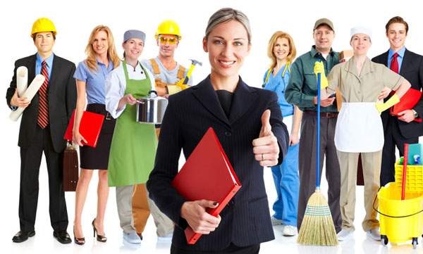 Derinkuyu Yük Taşıma Personeli Hizmeti